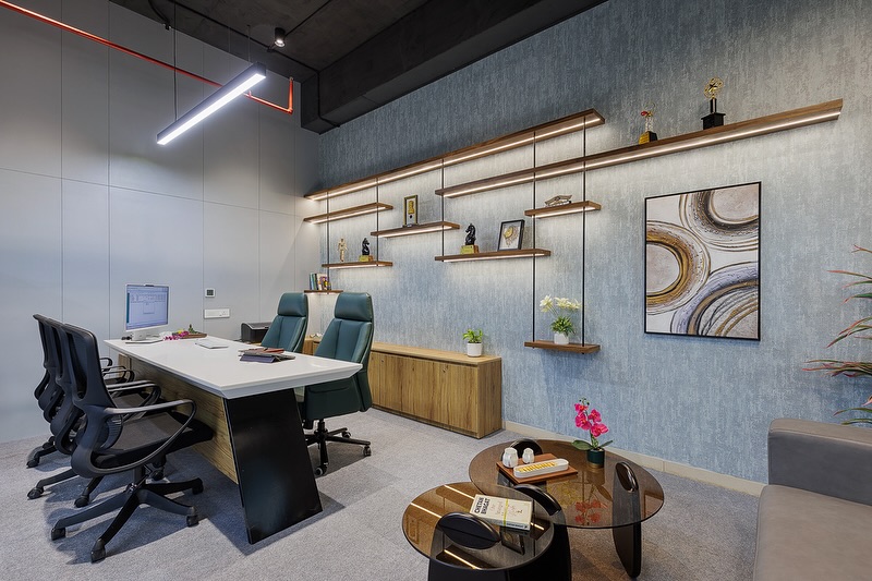 Commercial Design