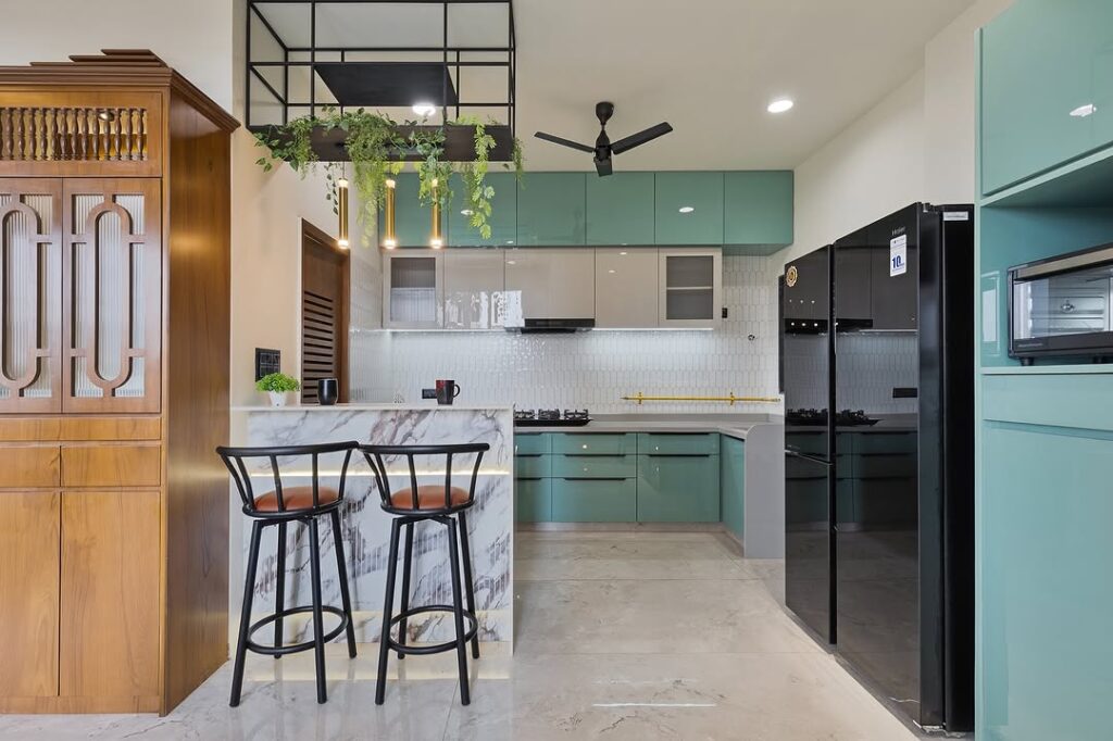 Kitchen Design